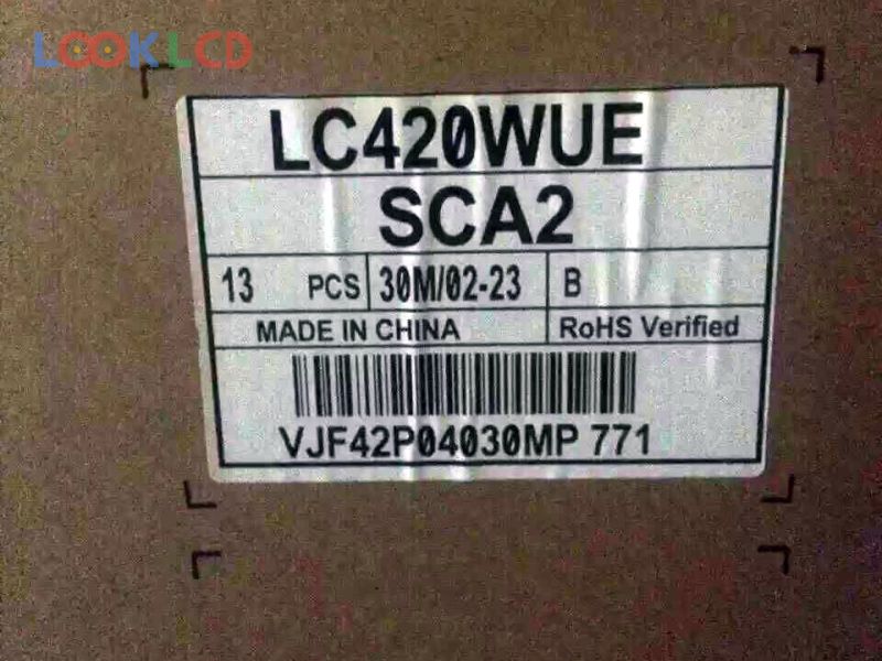 LC420WUE-SCA2